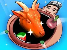 Hole And Fill Collect Master