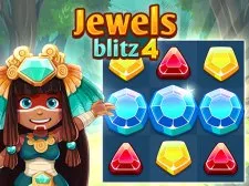 Jewels Blitz 4